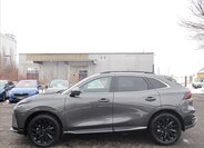 Dongfeng T5 EVO SUV 1,5 l 130 kw