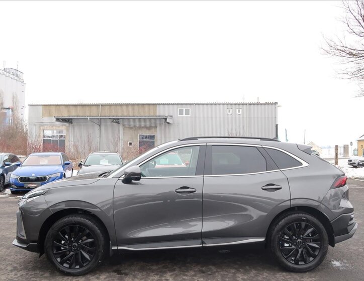 Dongfeng T5 EVO SUV 1,5 l 130 kw