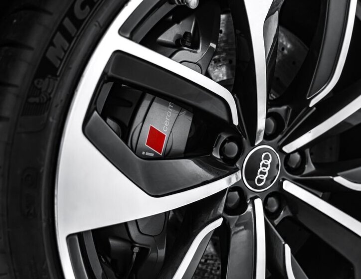 Audi RS4 Kombi 2,9 l 331 kw