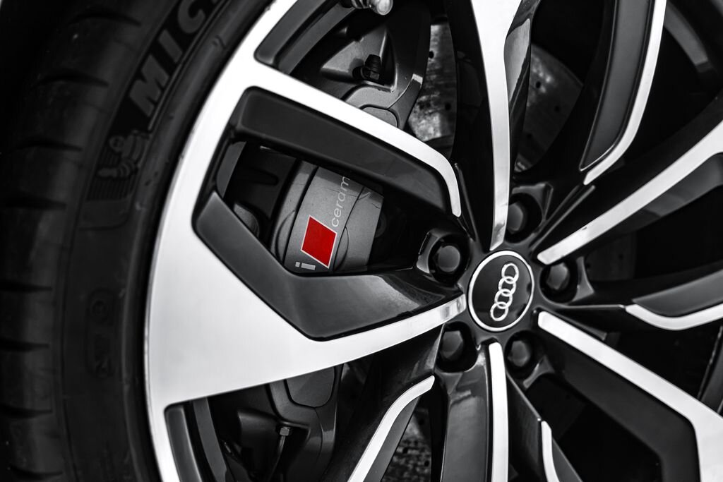 Audi RS4 Kombi 2,9 l 331 kw