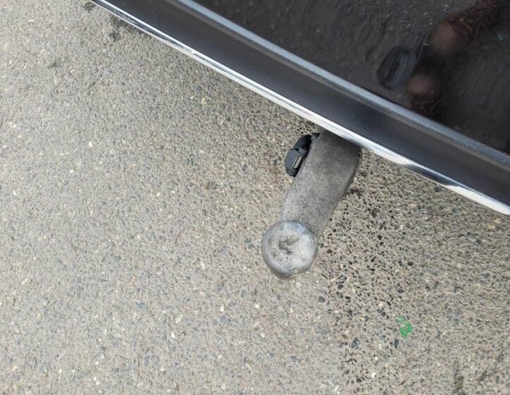 Mercedes-Benz GLS SUV 3,0 l 190 kw