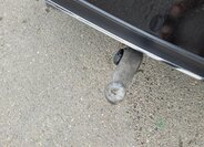 Mercedes-Benz GLS SUV 3,0 l 190 kw