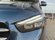 Mercedes-Benz Třídy B MPV 1,3 l 100 kw
