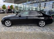 Mercedes-Benz Třídy E 3