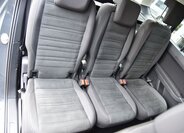 Volkswagen Touran MPV 2,0 l 90 kw