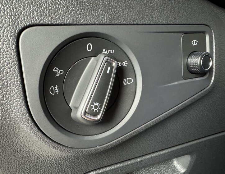 Volkswagen Tiguan Allspace SUV 2,0 l 110 kw