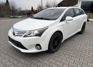 Toyota Avensis Kombi 1,8 l 108 kw