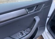 Škoda Superb Kombi 2,0 l 110 kw