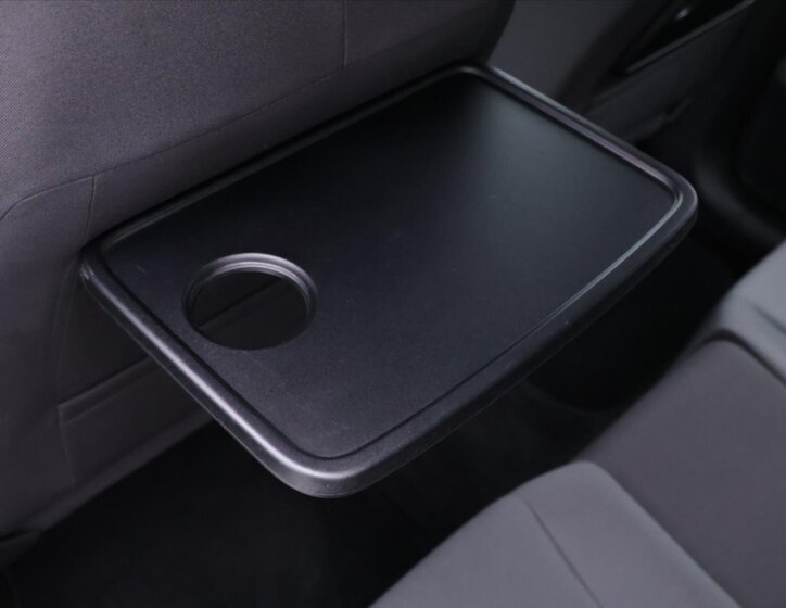 Volkswagen Golf Sportsvan MPV 1,4 l 92 kw