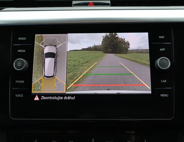 Volkswagen Arteon 32