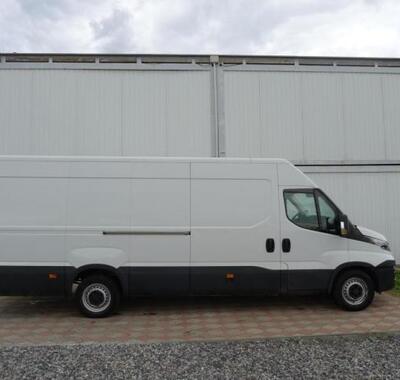 Iveco Daily 3