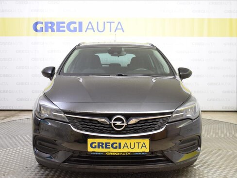 Opel Astra Kombi 1,5 l 77 kw