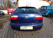 Seat Leon Hatchback 1,4 l 55 kw