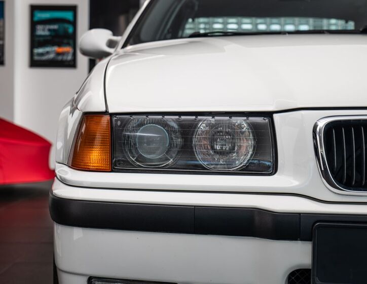 BMW M3 18