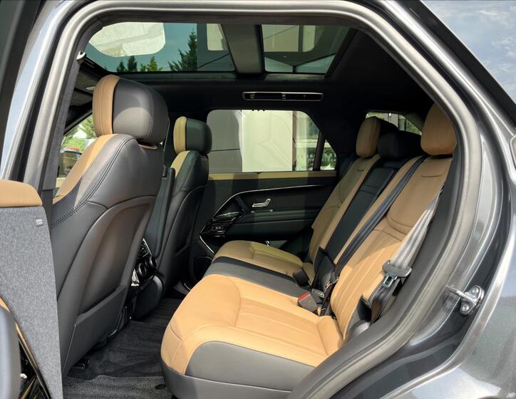 Land Rover Range Rover Sport 47