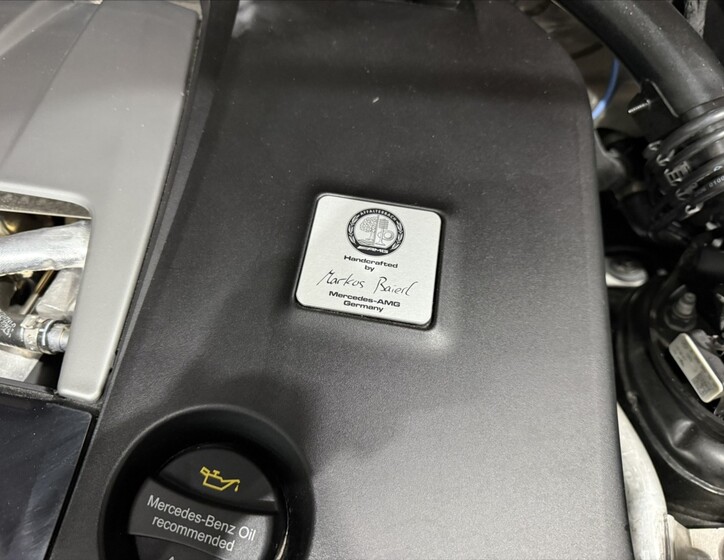 Mercedes-Benz Třídy G 47