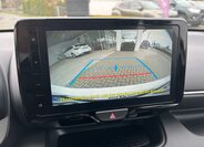 Toyota Yaris Hatchback 1,5 l 68 kw