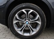 BMW X4 SUV 3,0 l 190 kw