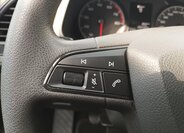 Seat Leon Hatchback 1,2 l 63 kw