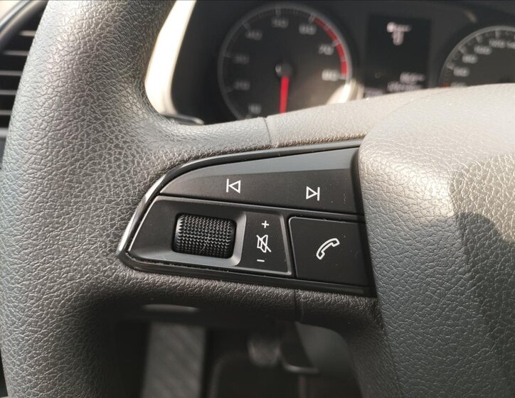 Seat Leon Hatchback 1,2 l 63 kw