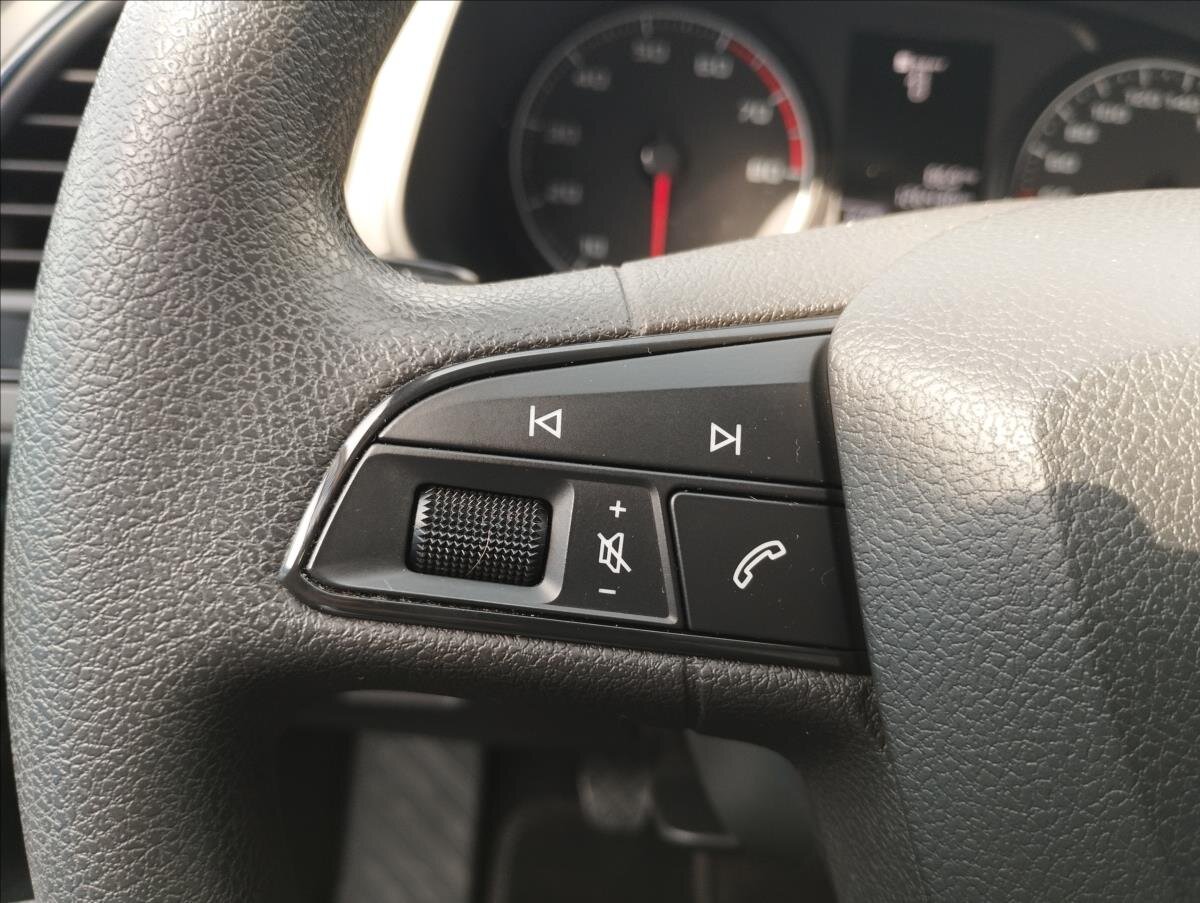 Seat Leon Hatchback 1,2 l 63 kw