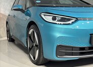 Volkswagen ID.3 SUV / Terénní 0,0 150 kw