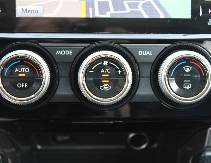 Subaru Forester SUV / Terénní 2,0 l 177 kw
