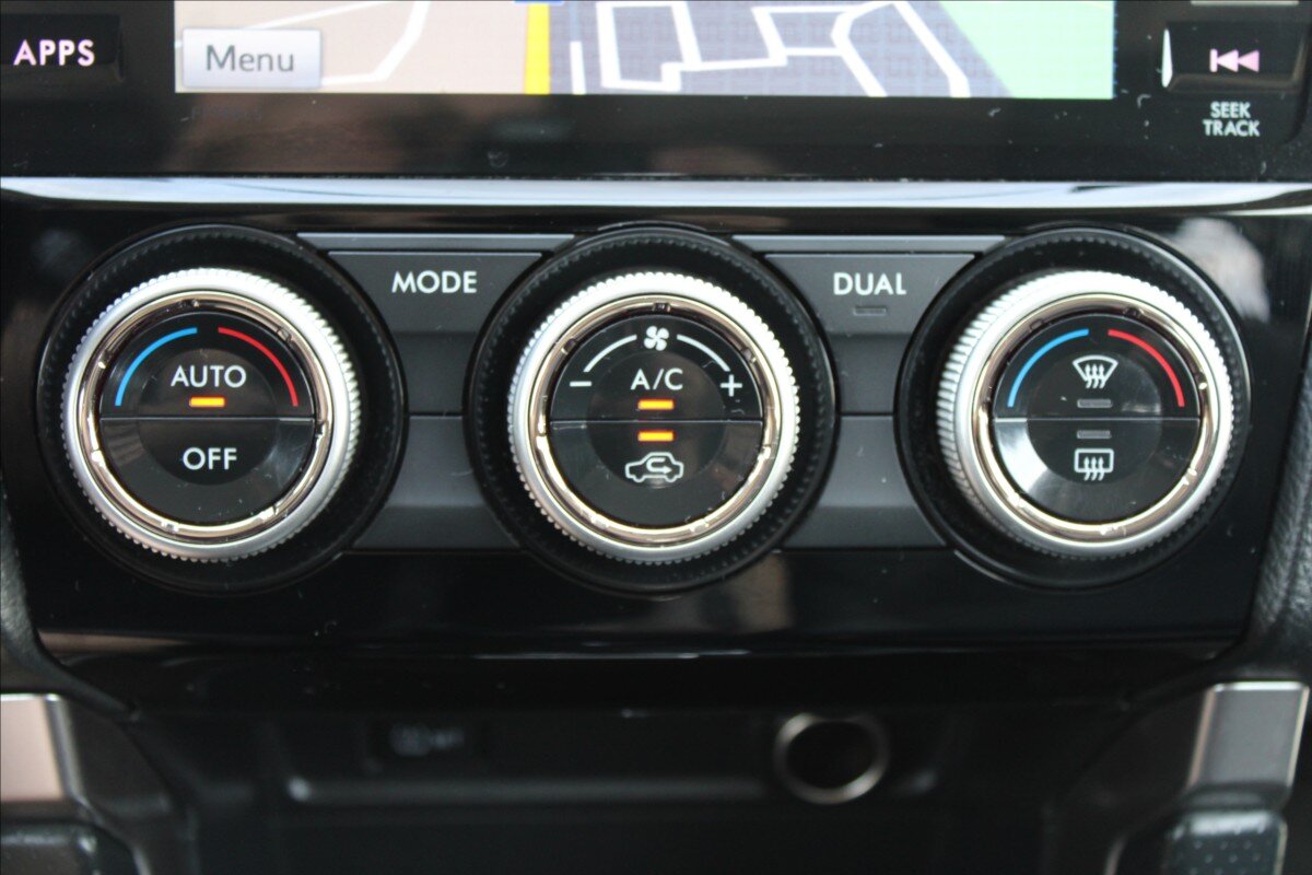 Subaru Forester SUV / Terénní 2,0 l 177 kw