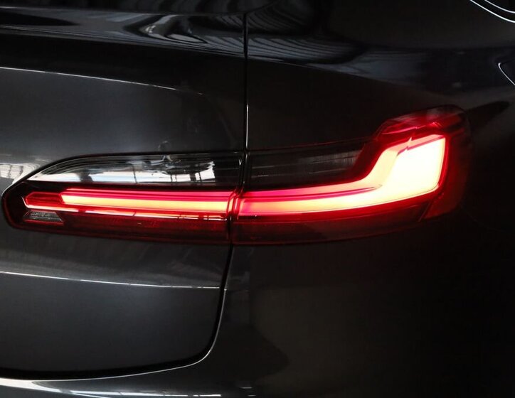 BMW X4 SUV / Terénní 2,0 l 170 kw