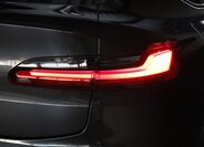 BMW X4 SUV / Terénní 2,0 l 170 kw