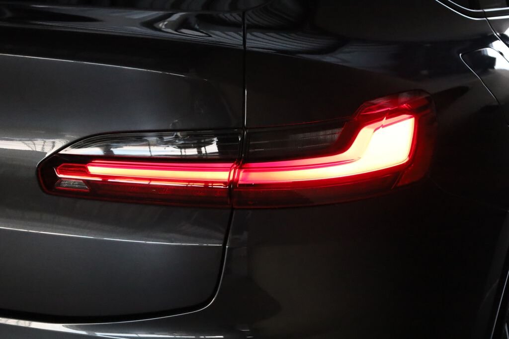 BMW X4 SUV / Terénní 2,0 l 170 kw