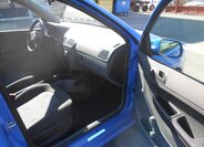 Škoda Fabia Kombi 1,2 l 47 kw