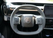 Citroën C3 Aircross SUV 1,2 l 74 kw