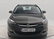 Opel Astra Kombi 1,7 l 81 kw
