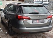 Opel Astra Kombi 1,2 l 81 kw