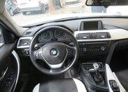 BMW Řada 3 Sedan 2,0 l 85 kw