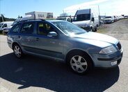 Škoda Octavia Kombi 1,9 l 77 kw