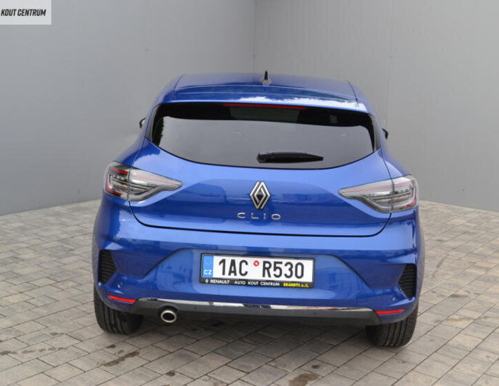 Renault Clio 7