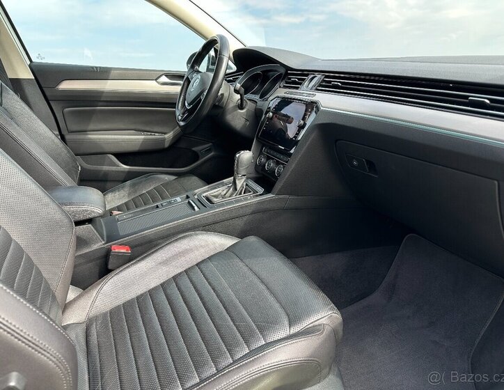 Volkswagen Passat Kombi 0,0 0