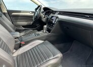 Volkswagen Passat Kombi 0,0 0