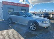 Audi A6 Allroad 1