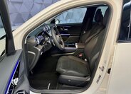 Mercedes-Benz GLC 10