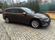 Volkswagen Passat Kombi 2,0 l 110 kw