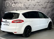 Ford S-MAX MPV 2,0 l 103 kw