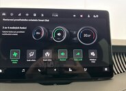 Škoda Superb Kombi 2,0 l 142 kw