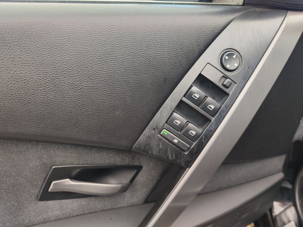 BMW Řada 5 Kombi 2,5 l 130 kw