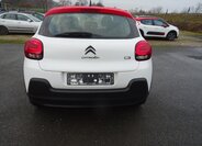 Citroën C3 Hatchback 1,2 l 61 kw