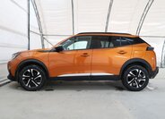 Peugeot 2008 SUV 1,2 l 74 kw