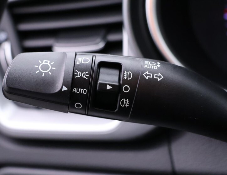 KIA Ceed Kombi 1,5 l 117 kw