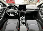 Hyundai i30 Kombi 1,5 l 70 kw